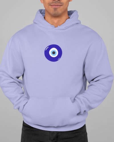 Evil Eye Unisex Hoodie