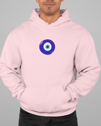 Evil Eye Unisex Hoodie