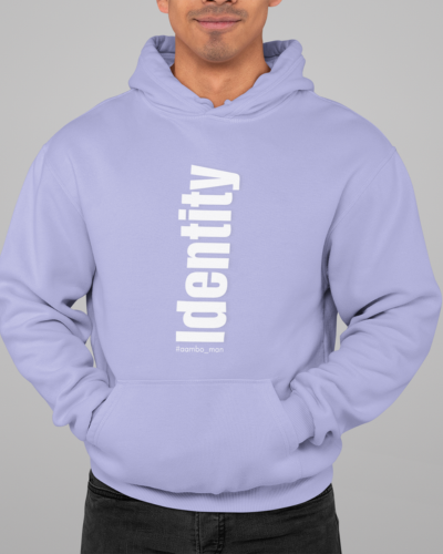 Identity unisex Hoodie