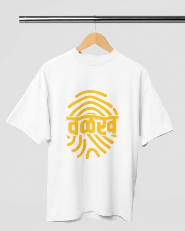 Valak Bio Over-sized Tshirt
