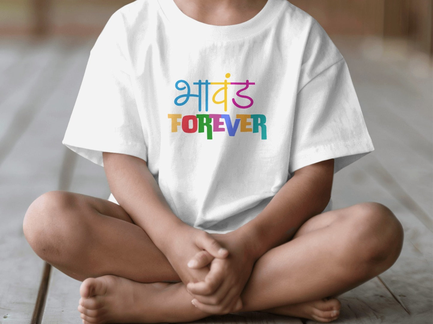 Bhavand Forever - Kids
